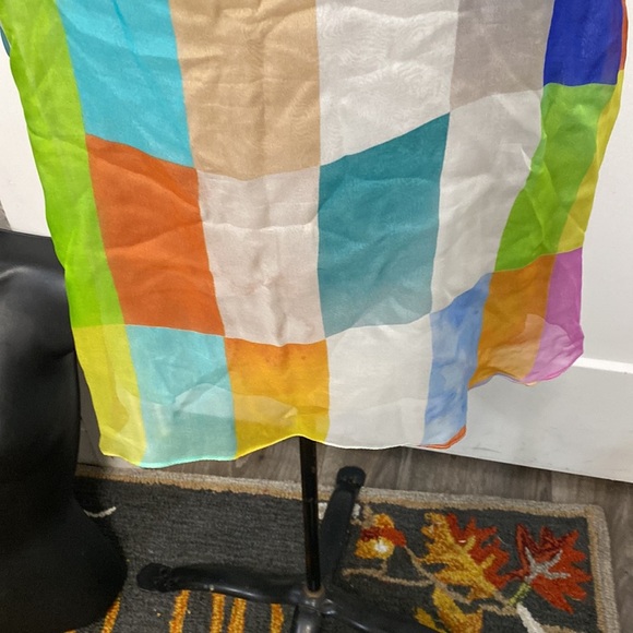 JONATHAN  SAUNDERS SILK MINI - Picture 4 of 12